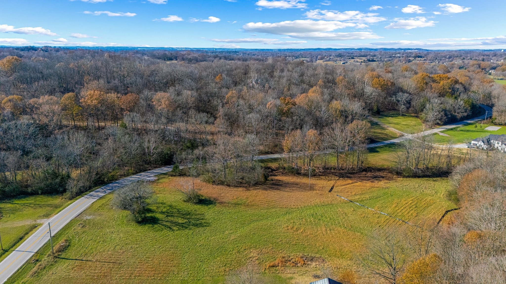 0 Smithson Road College Grove, TN 37046 - Photo 3 of 25