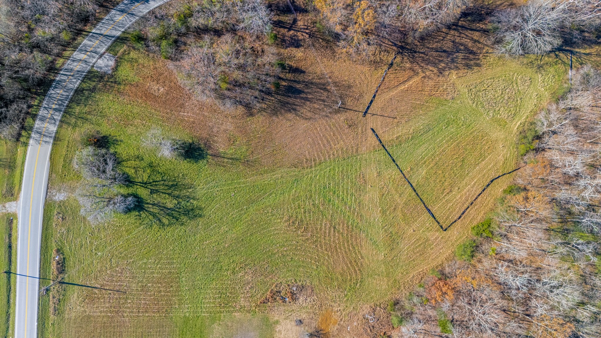 0 Smithson Road College Grove, TN 37046 - Photo 6 of 25