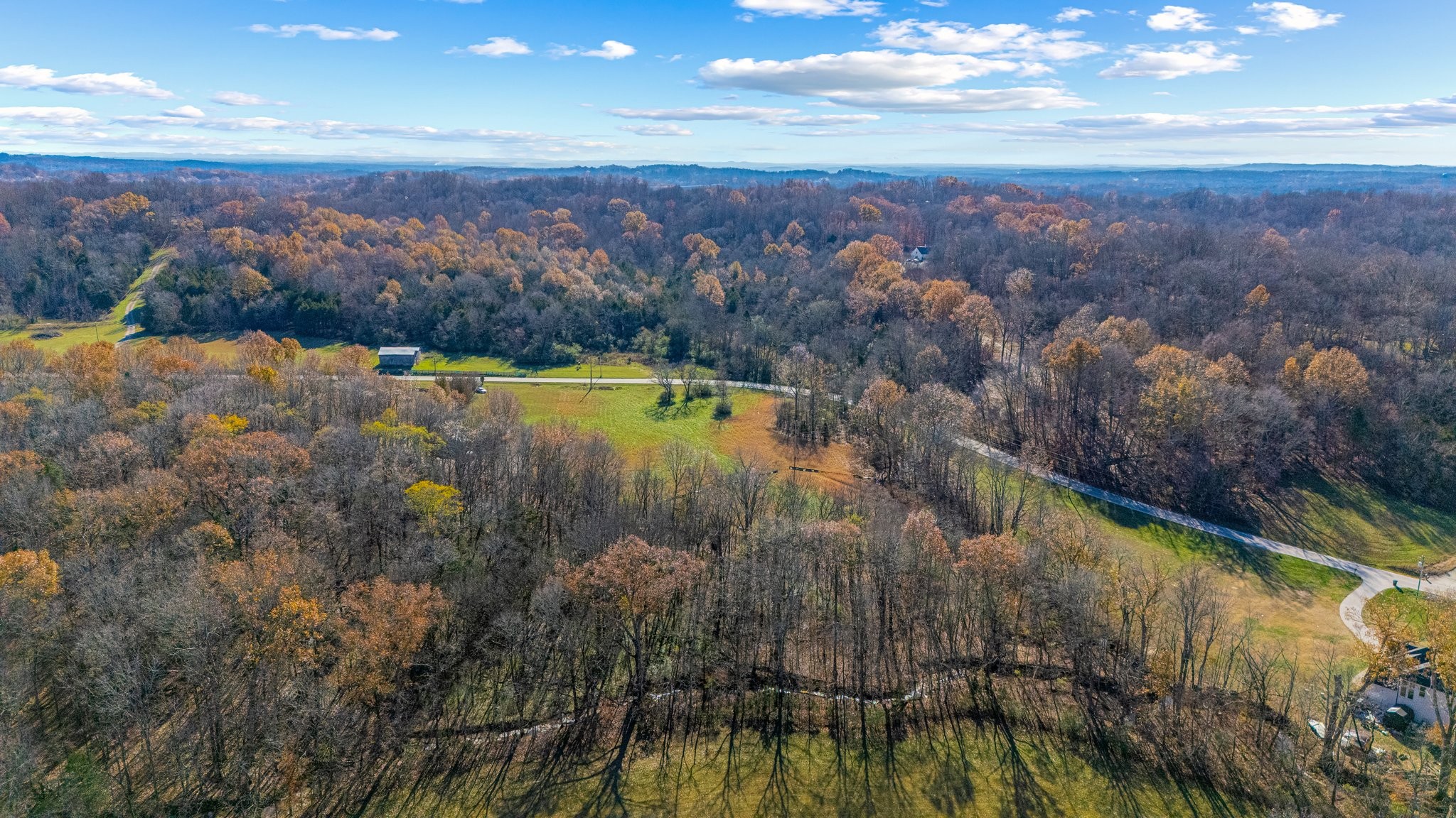 0 Smithson Road College Grove, TN 37046 - Photo 8 of 25