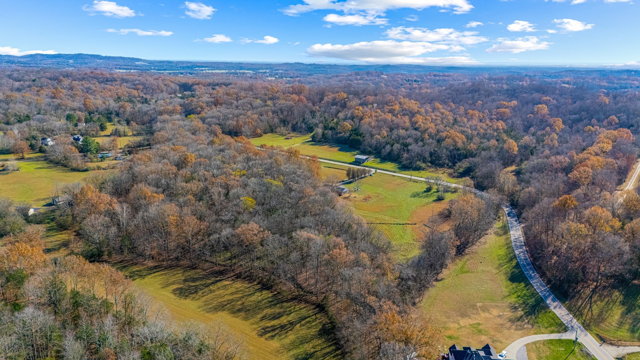 0 Smithson Road College Grove, TN 37046 - Photo 10 of 25