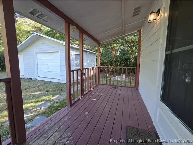 $1,375 | 6505 Elkins Drive, Fayetteville, NC 28304