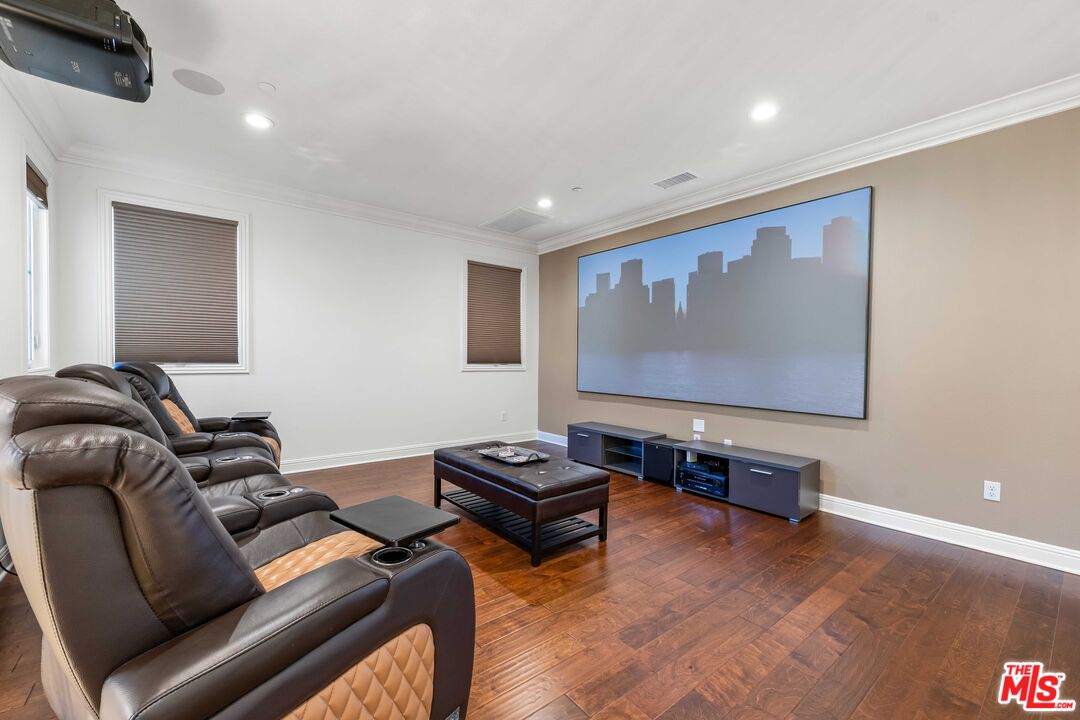 12023 North Ricasoli Way Porter Ranch, CA 91326 - Photo 17 of 72 Gallery Image 17