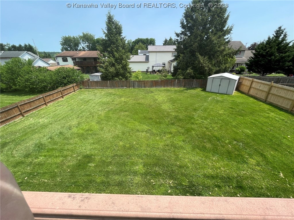 1003 Hickory Mills Road Hurricane, WV 25526 - Photo 17 of 18 Gallery Image 17
