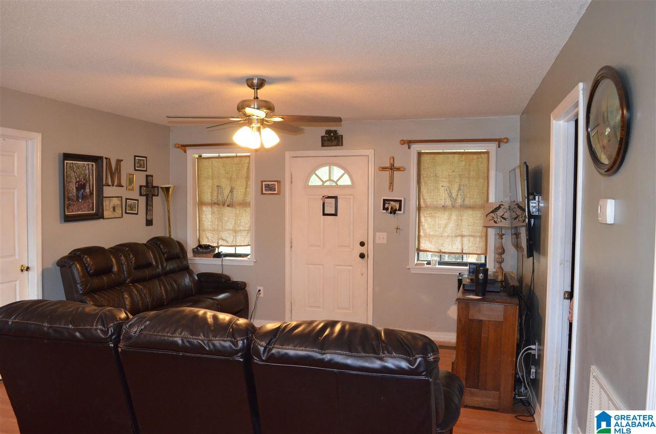 1634 Edmondson Road Hanceville, AL 35077 - Photo 10 of 32