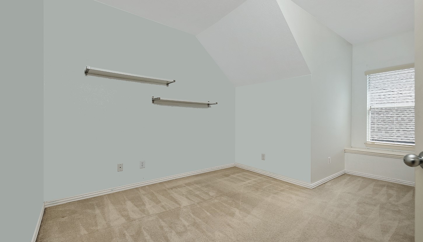 35 Granite Path Place Spring, TX 77389 - Photo 19 of 40 Bedroom #2
