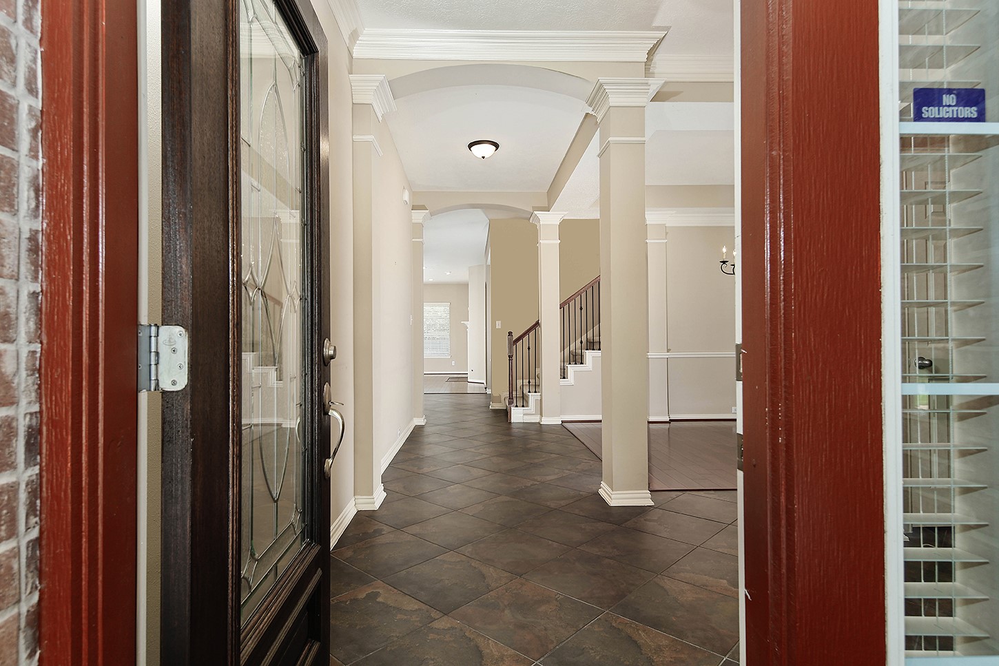 35 Granite Path Place Spring, TX 77389 - Photo 3 of 40 Welcome Home!