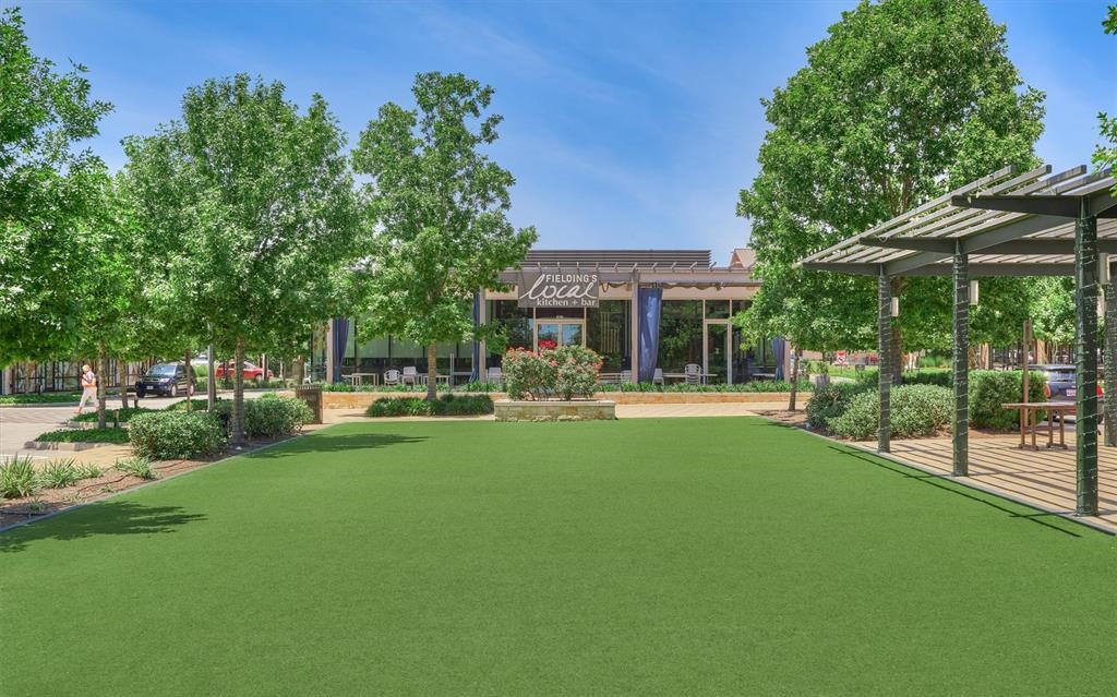 35 Granite Path Place Spring, TX 77389 - Photo 31 of 40 Creekside Park Village Green