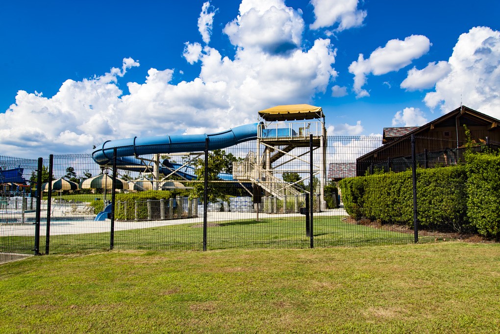 35 Granite Path Place Spring, TX 77389 - Photo 34 of 40 Rob Fleming Park and Pool