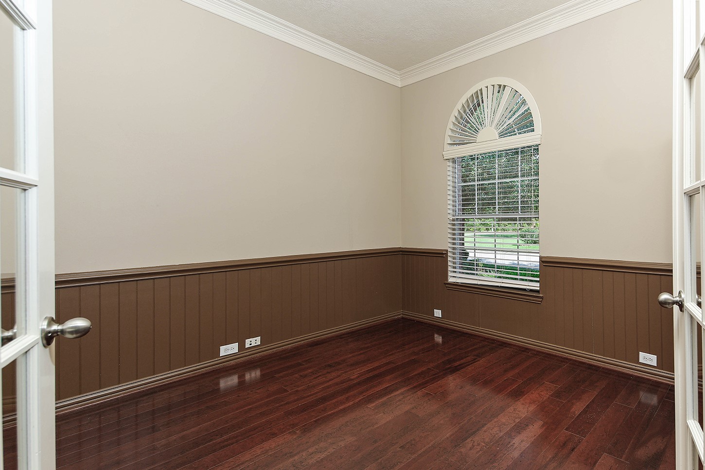 35 Granite Path Place Spring, TX 77389 - Photo 5 of 40 Dedicated Home Office/Study