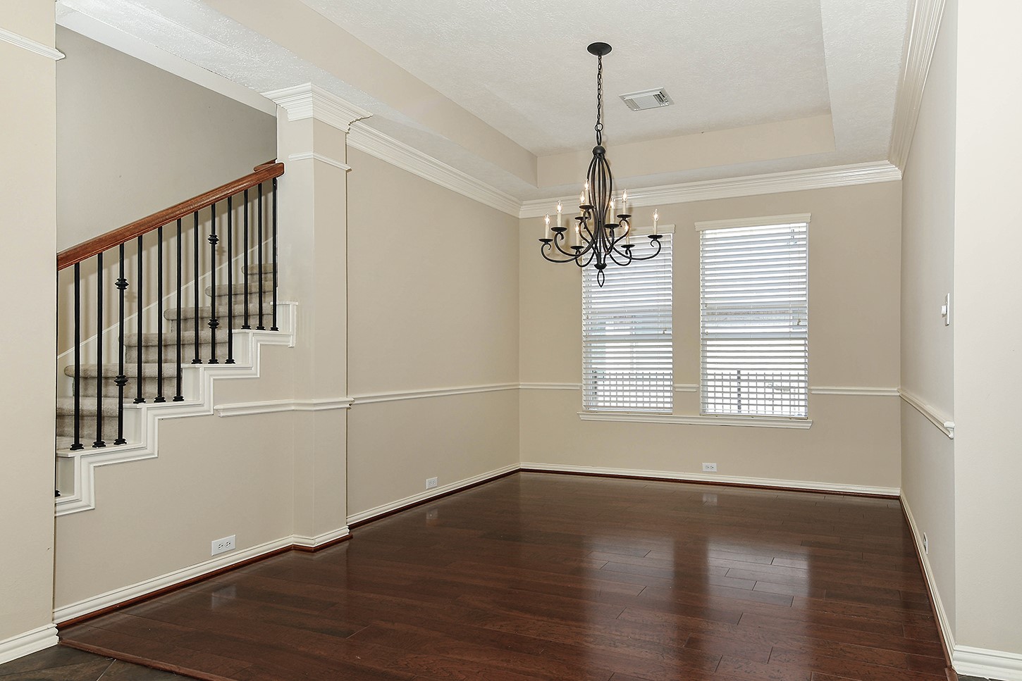 35 Granite Path Place Spring, TX 77389 - Photo 6 of 40 Dining Room