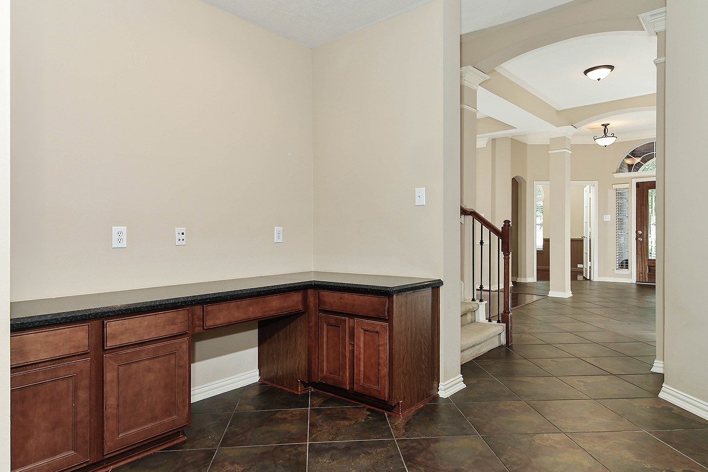 35 Granite Path Place Spring, TX 77389 - Photo 7 of 40 Central Home Hub- great for home organization or homework assistance
