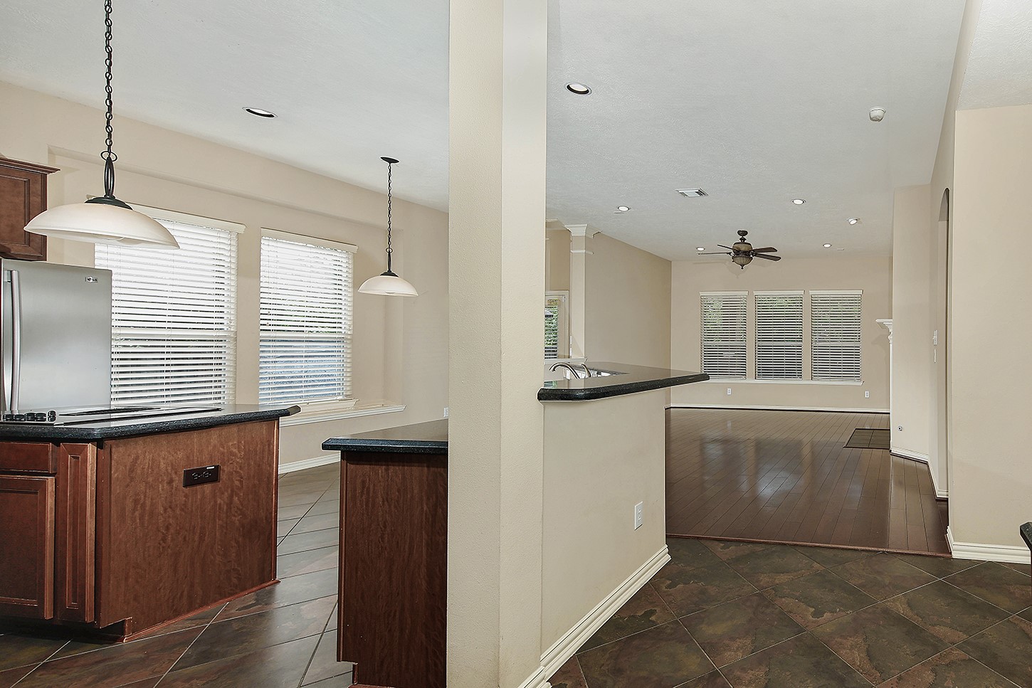 35 Granite Path Place Spring, TX 77389 - Photo 40 of 40 Open-concept Floorplan