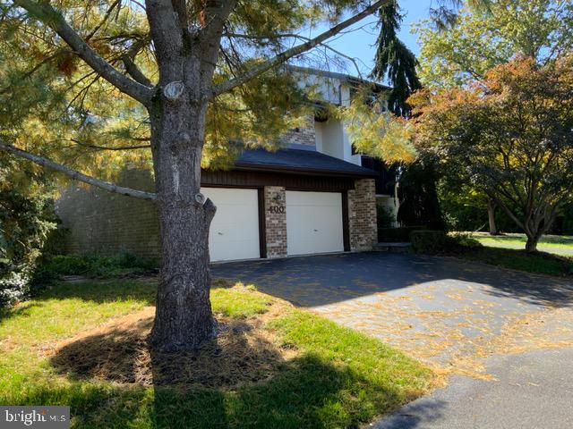 400 Harrison Place Ambler, PA 19002 - Photo 1 of 28