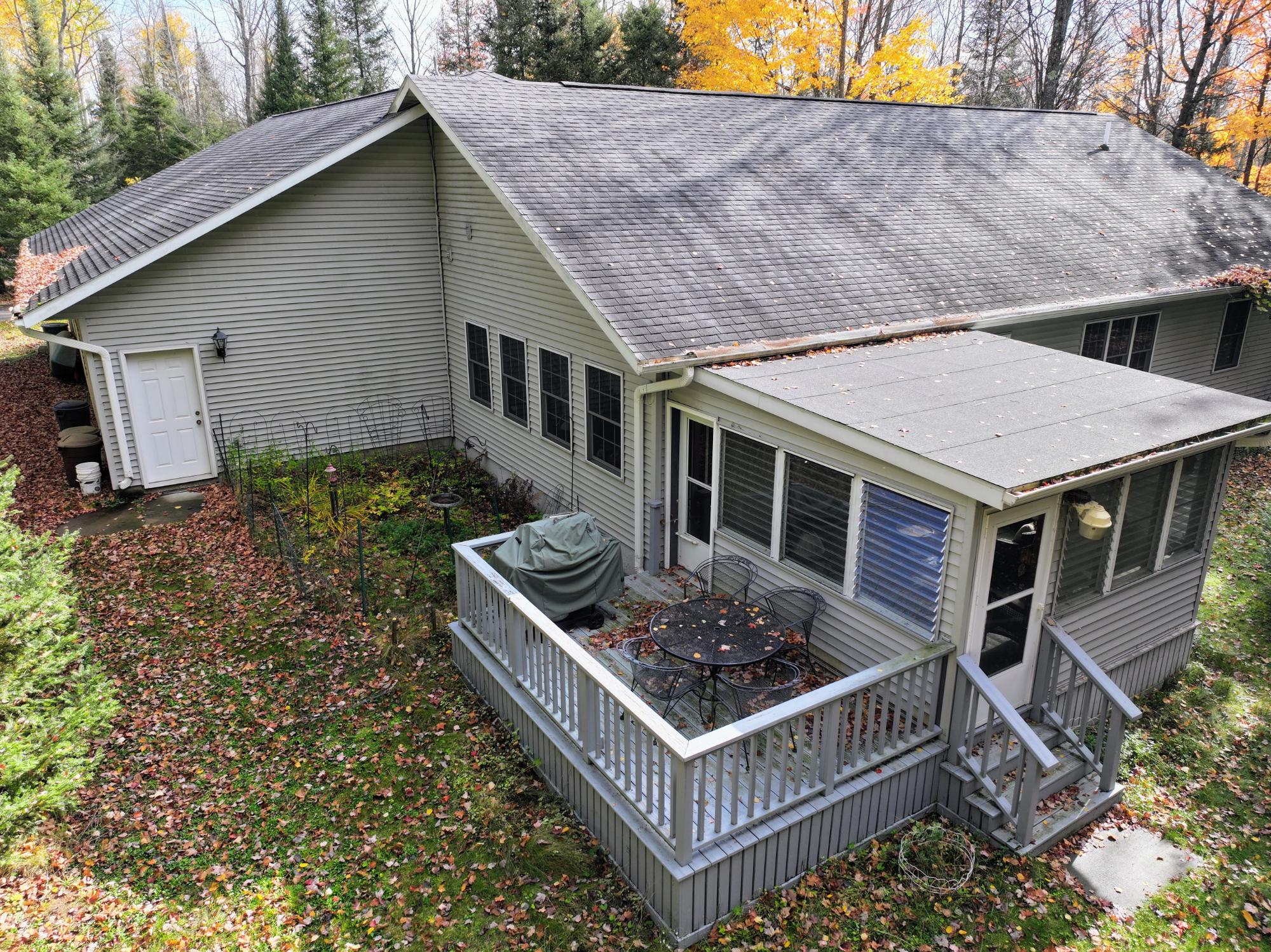 7665 South Buck Ridge Drive Eagle River, WI 54521 - Photo 3 of 35 Gallery Image 3
