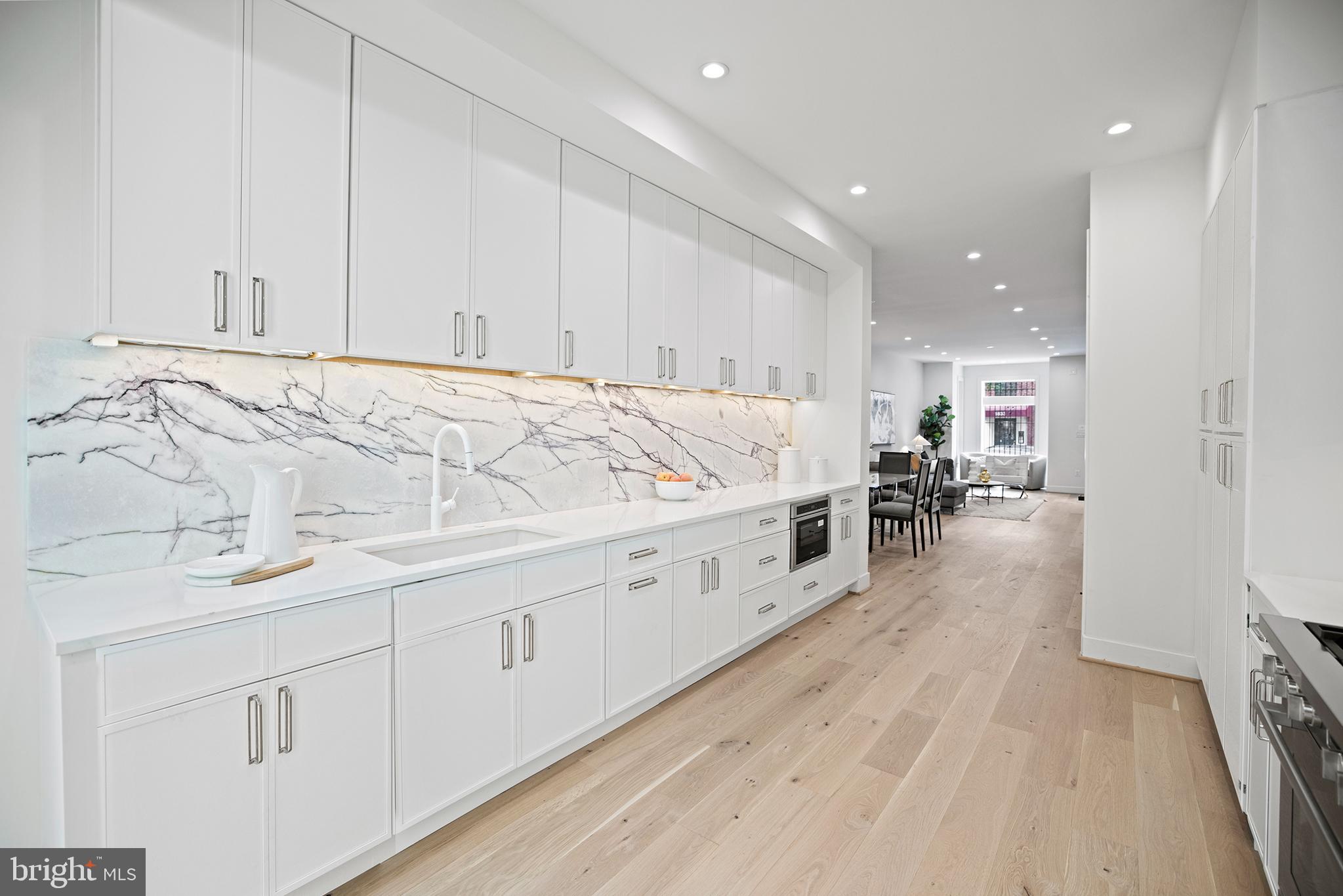 1834 Swann Street Northwest Washington, DC 20009 - Photo 11 of 43