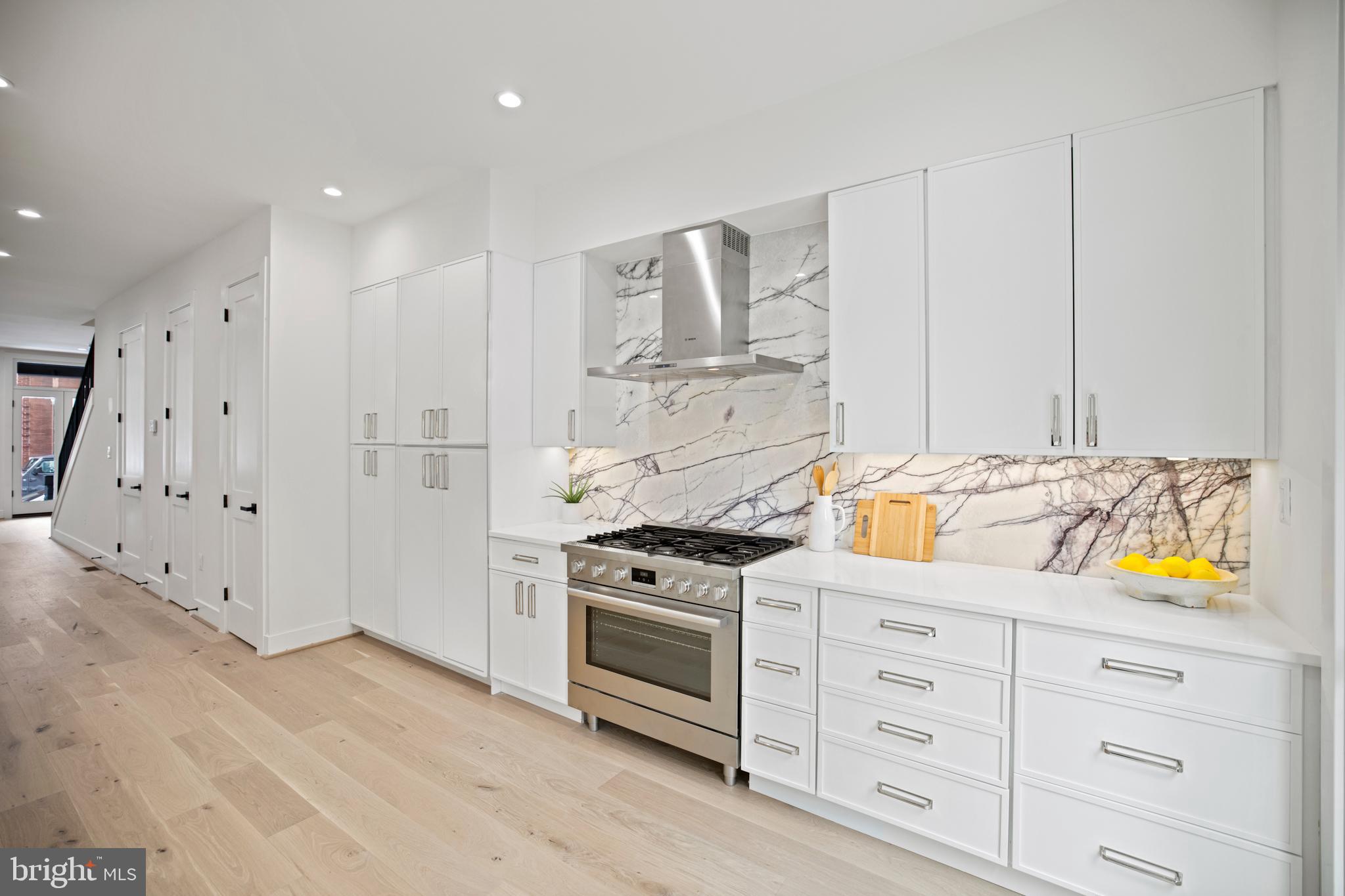 1834 Swann Street Northwest Washington, DC 20009 - Photo 12 of 43