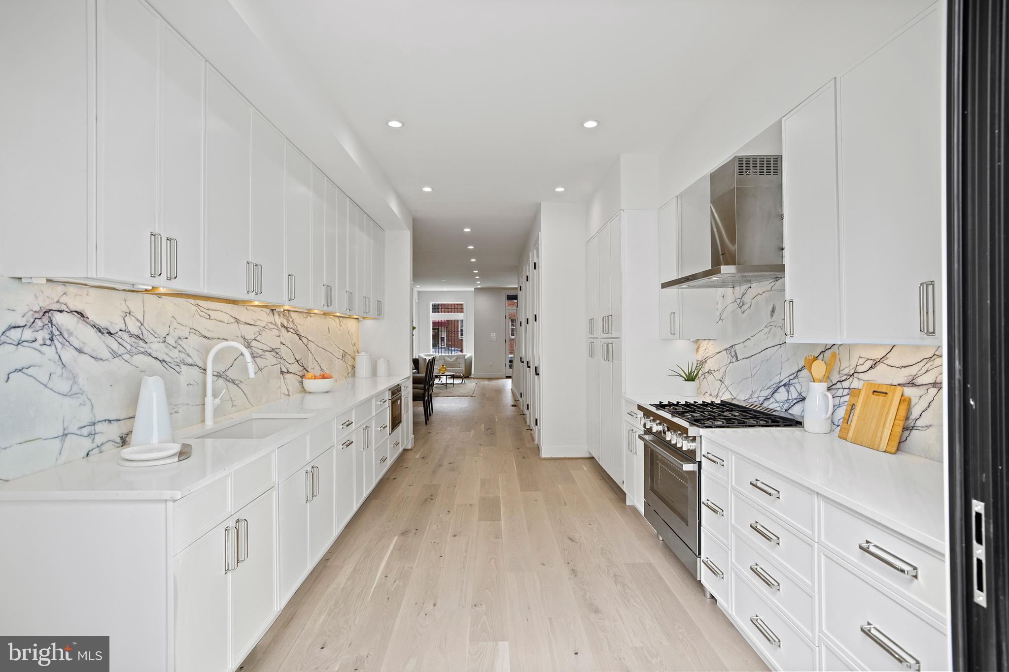 1834 Swann Street Northwest Washington, DC 20009 - Photo 14 of 43