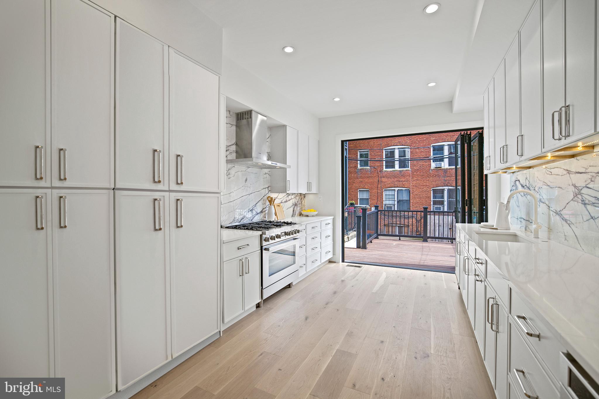 1834 Swann Street Northwest Washington, DC 20009 - Photo 15 of 43