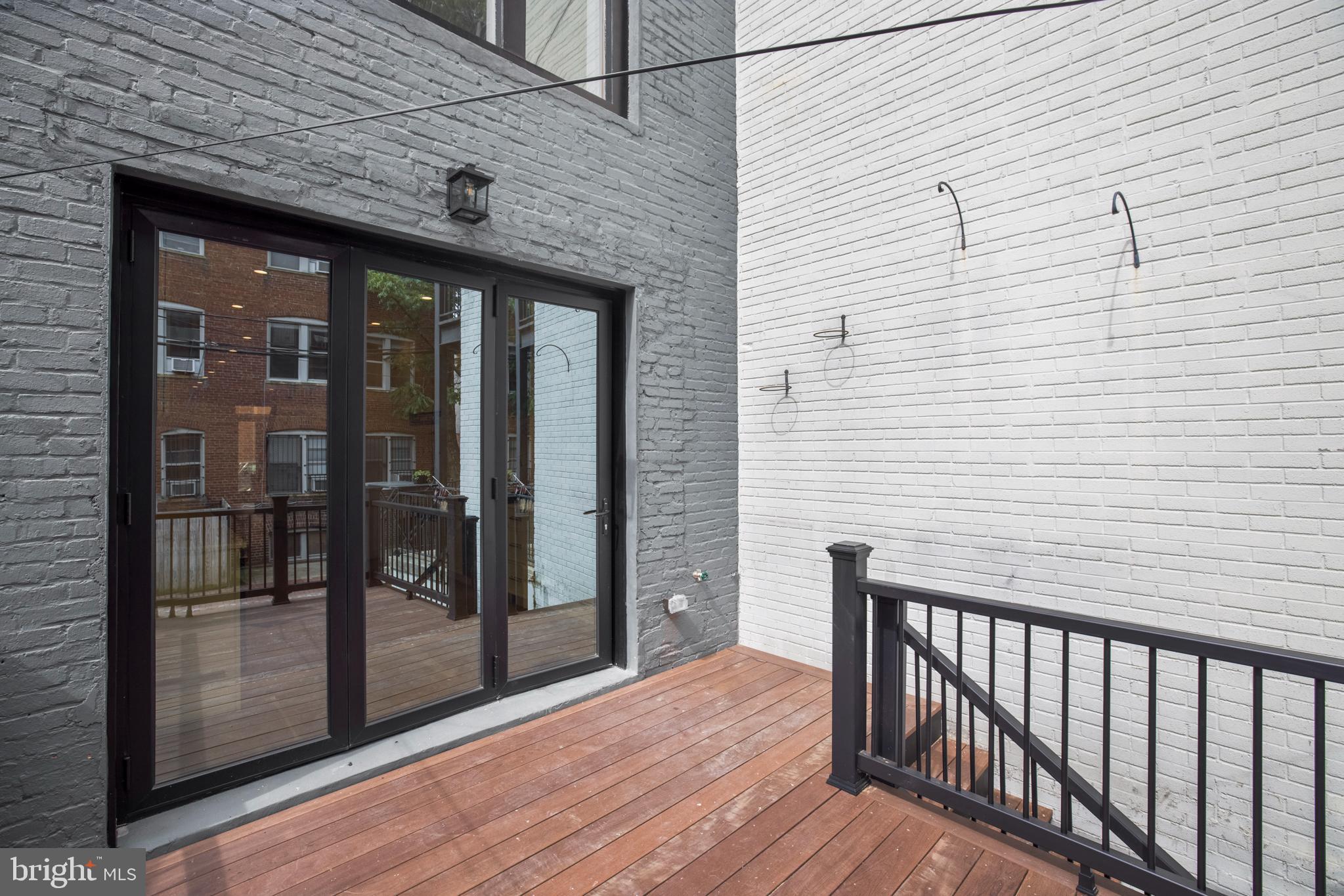 1834 Swann Street Northwest Washington, DC 20009 - Photo 17 of 43