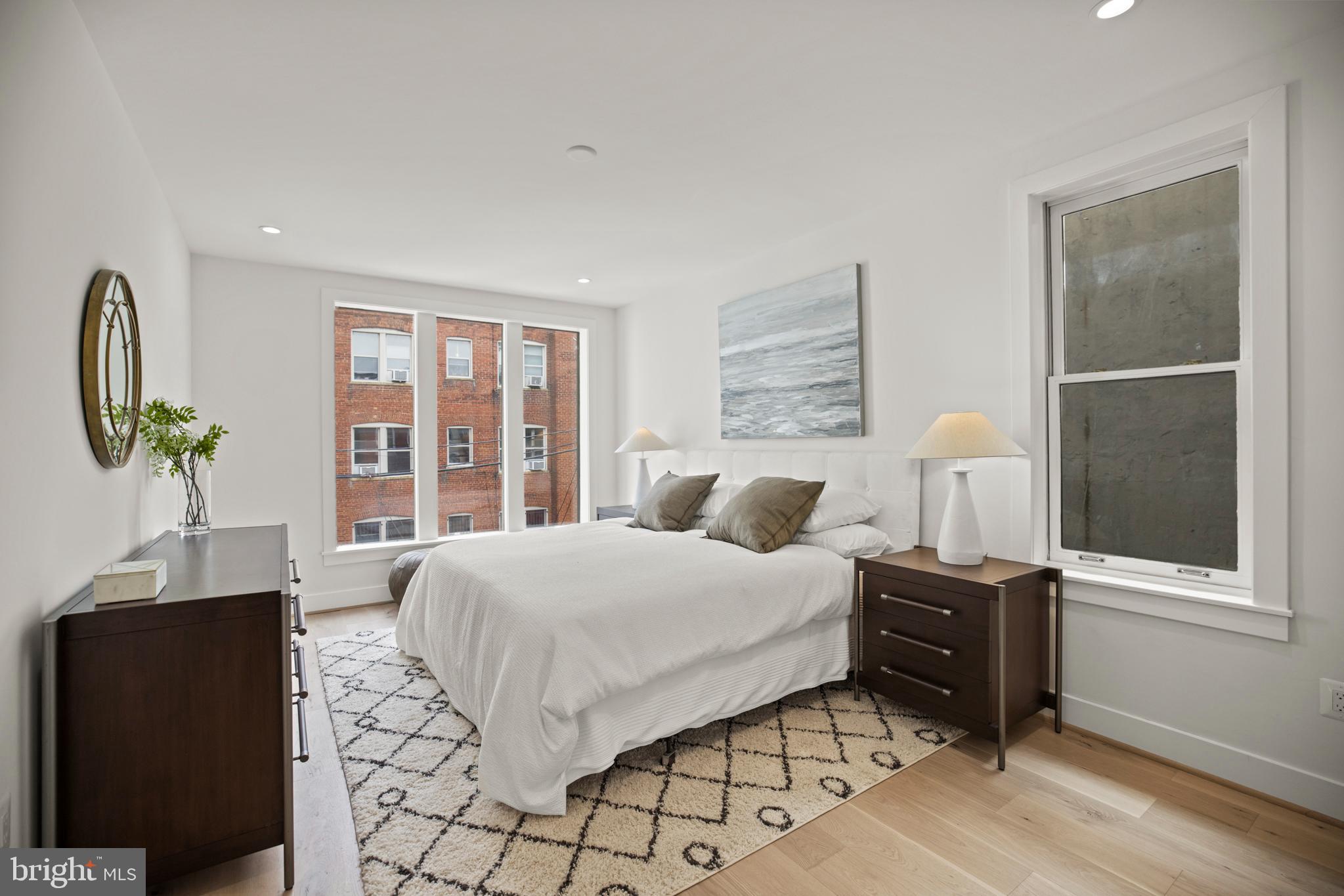 1834 Swann Street Northwest Washington, DC 20009 - Photo 19 of 43