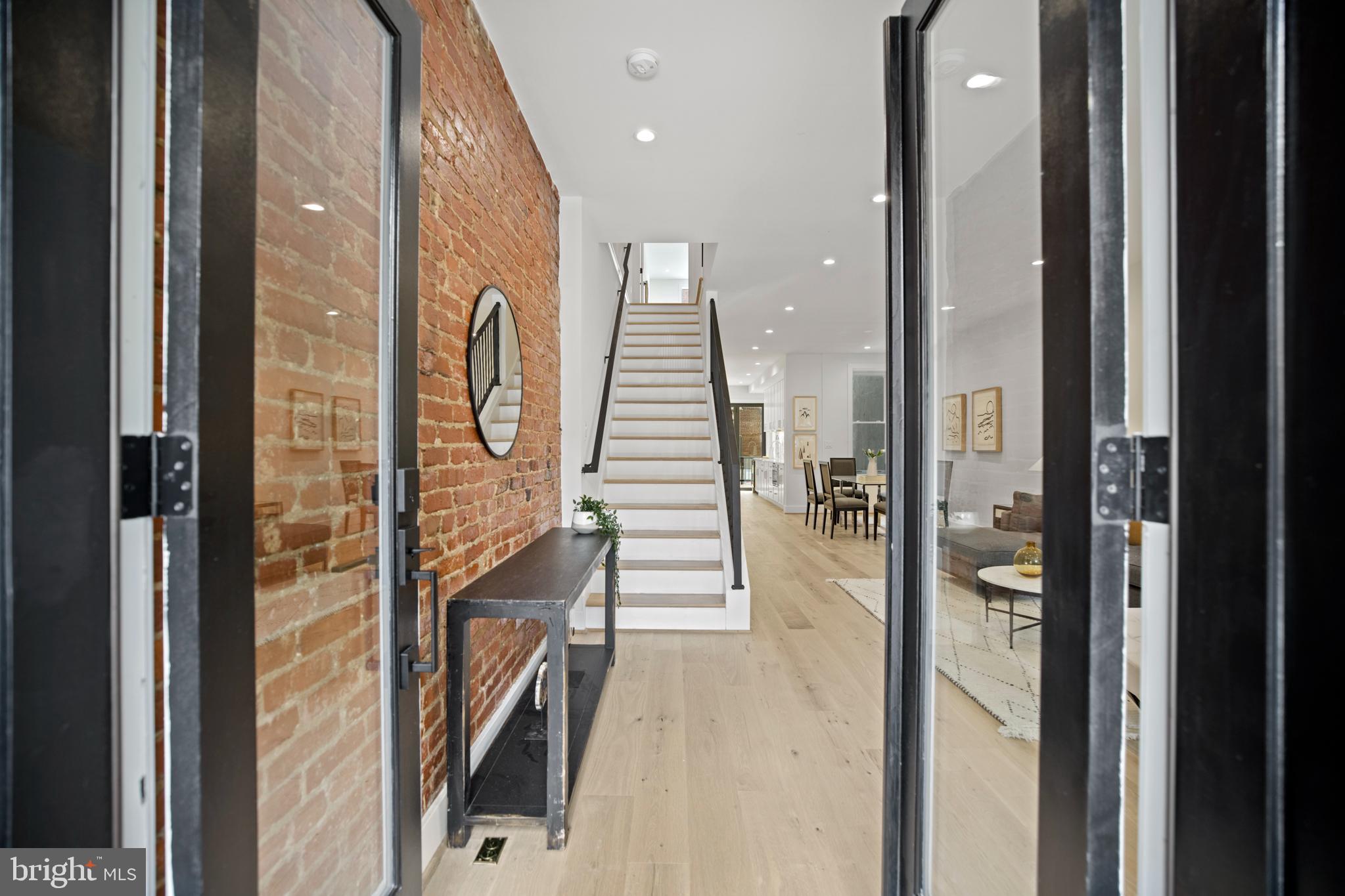 1834 Swann Street Northwest Washington, DC 20009 - Photo 2 of 43