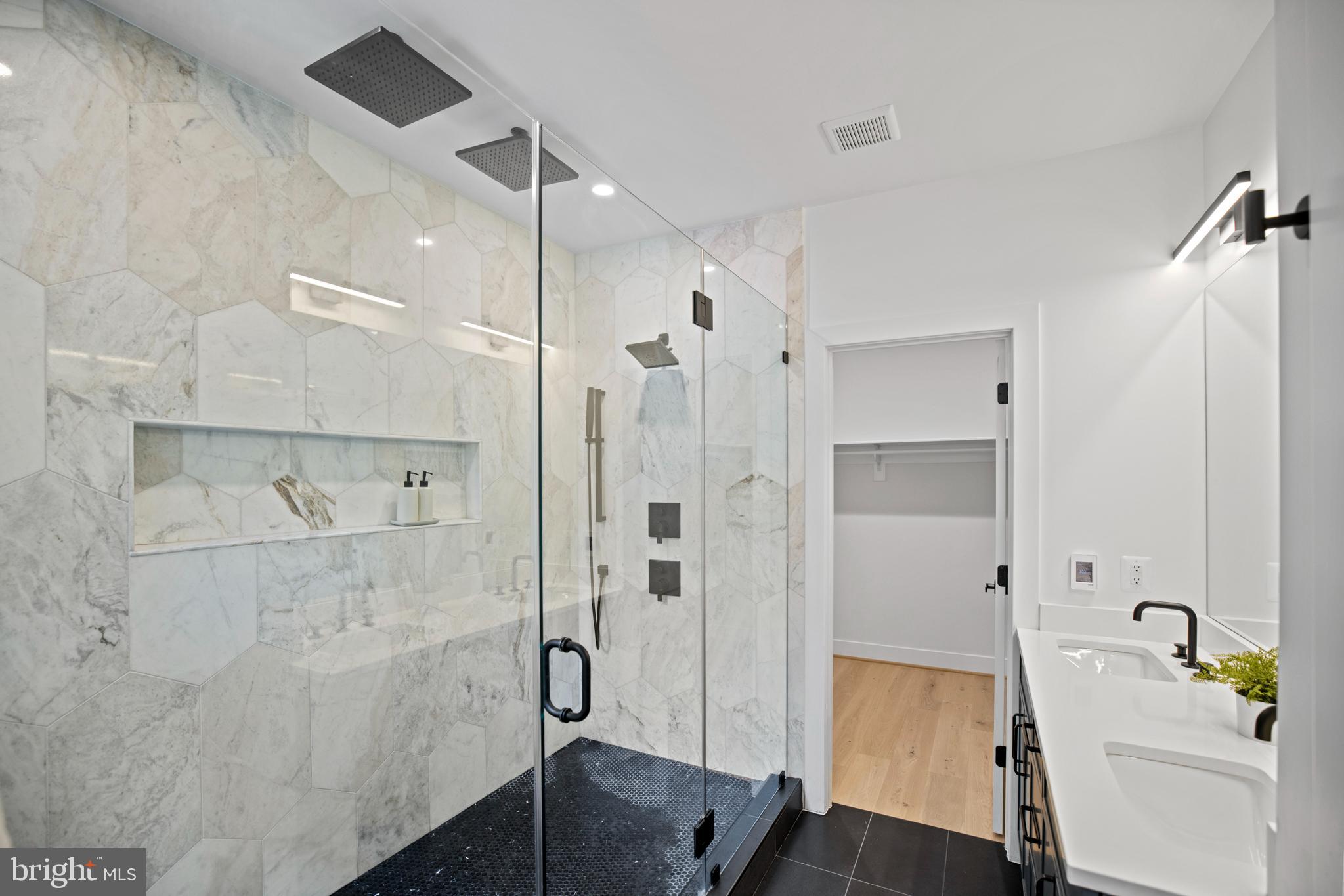 1834 Swann Street Northwest Washington, DC 20009 - Photo 21 of 43