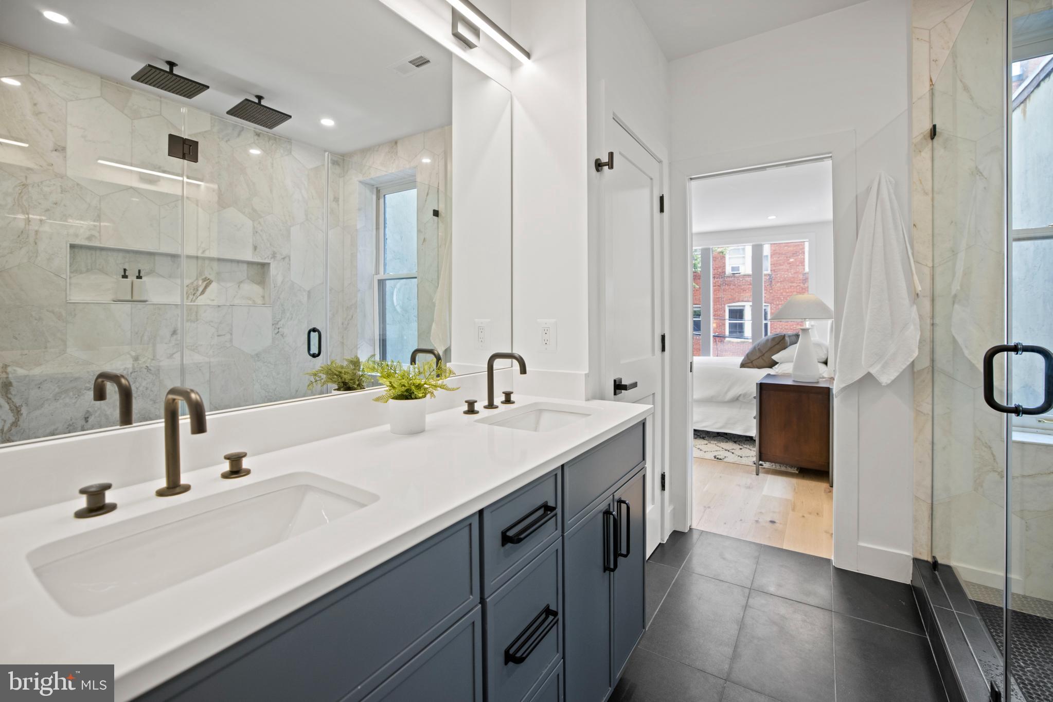 1834 Swann Street Northwest Washington, DC 20009 - Photo 22 of 43