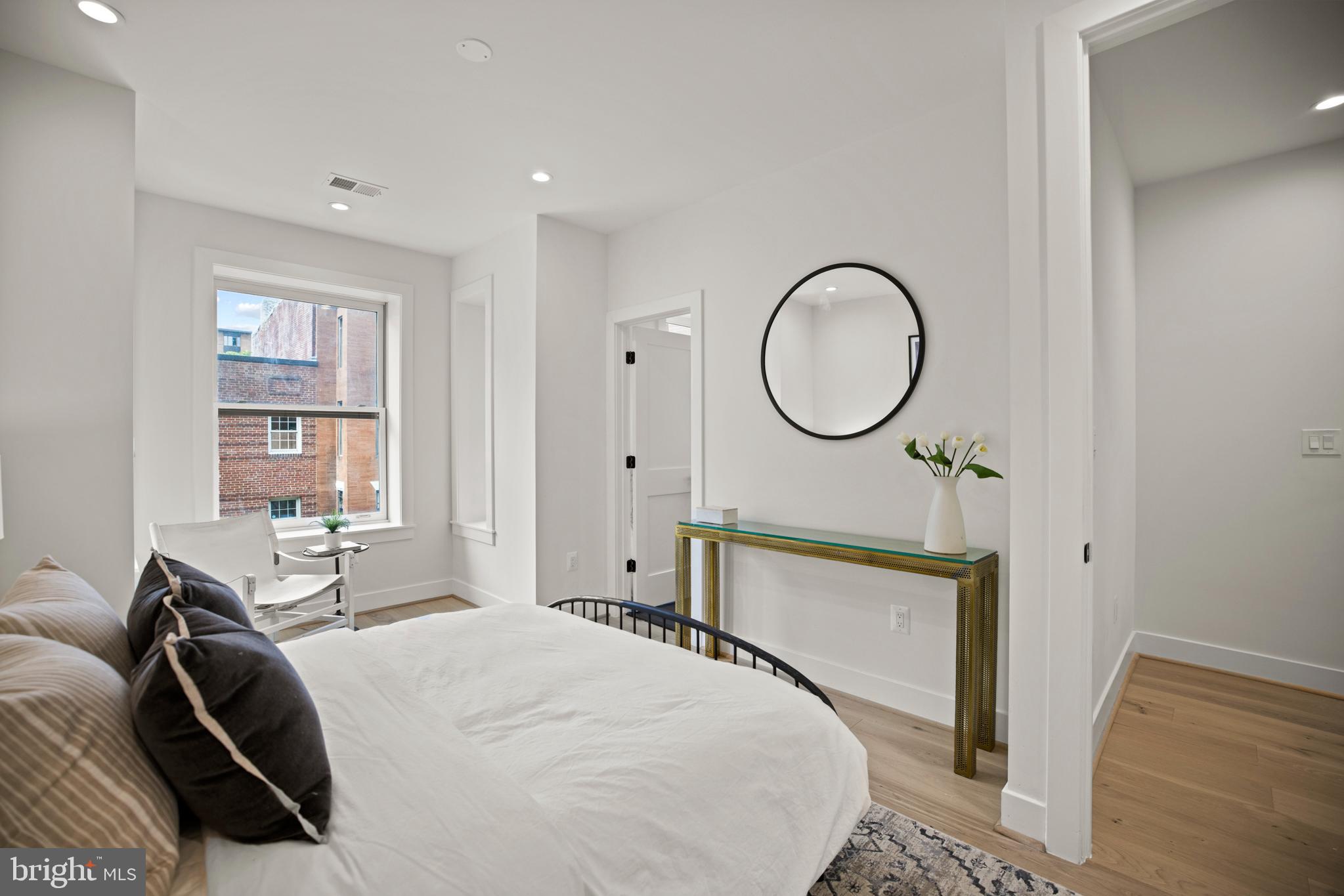 1834 Swann Street Northwest Washington, DC 20009 - Photo 24 of 43