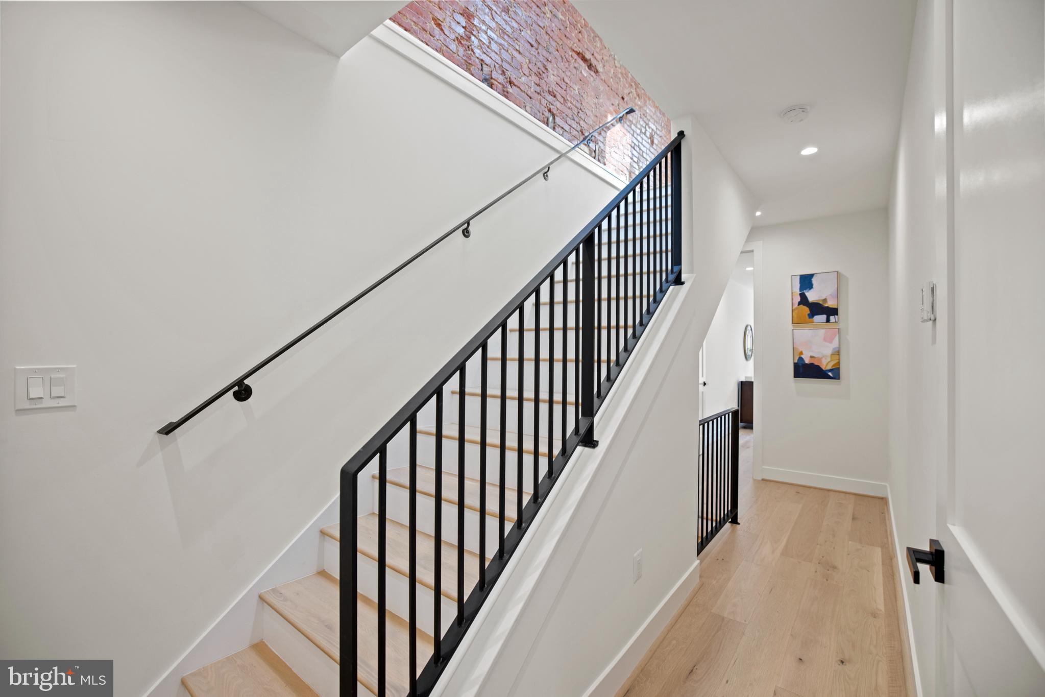 1834 Swann Street Northwest Washington, DC 20009 - Photo 27 of 43