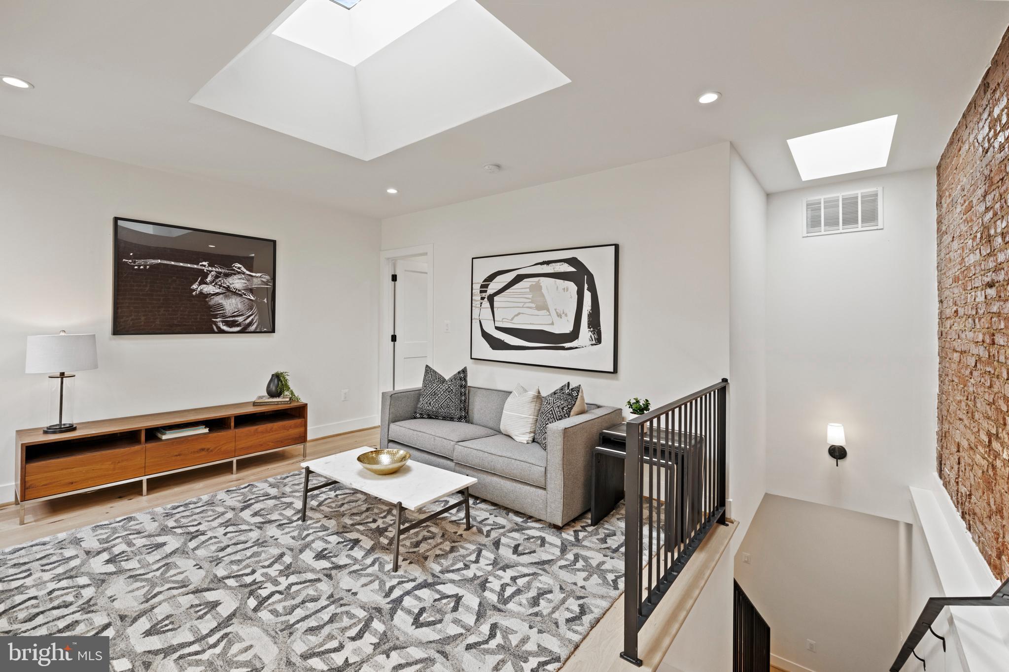 1834 Swann Street Northwest Washington, DC 20009 - Photo 28 of 43