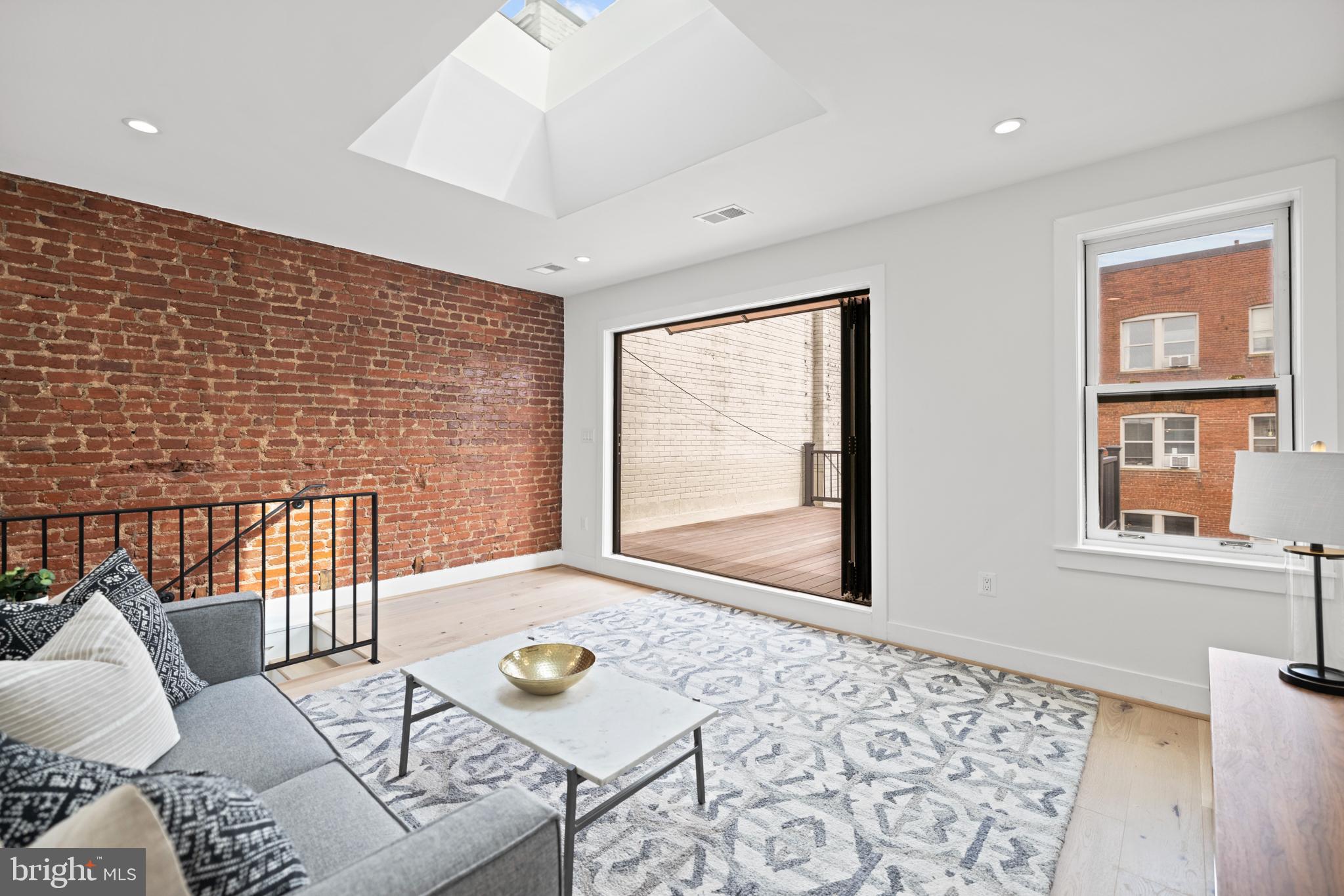 1834 Swann Street Northwest Washington, DC 20009 - Photo 29 of 43