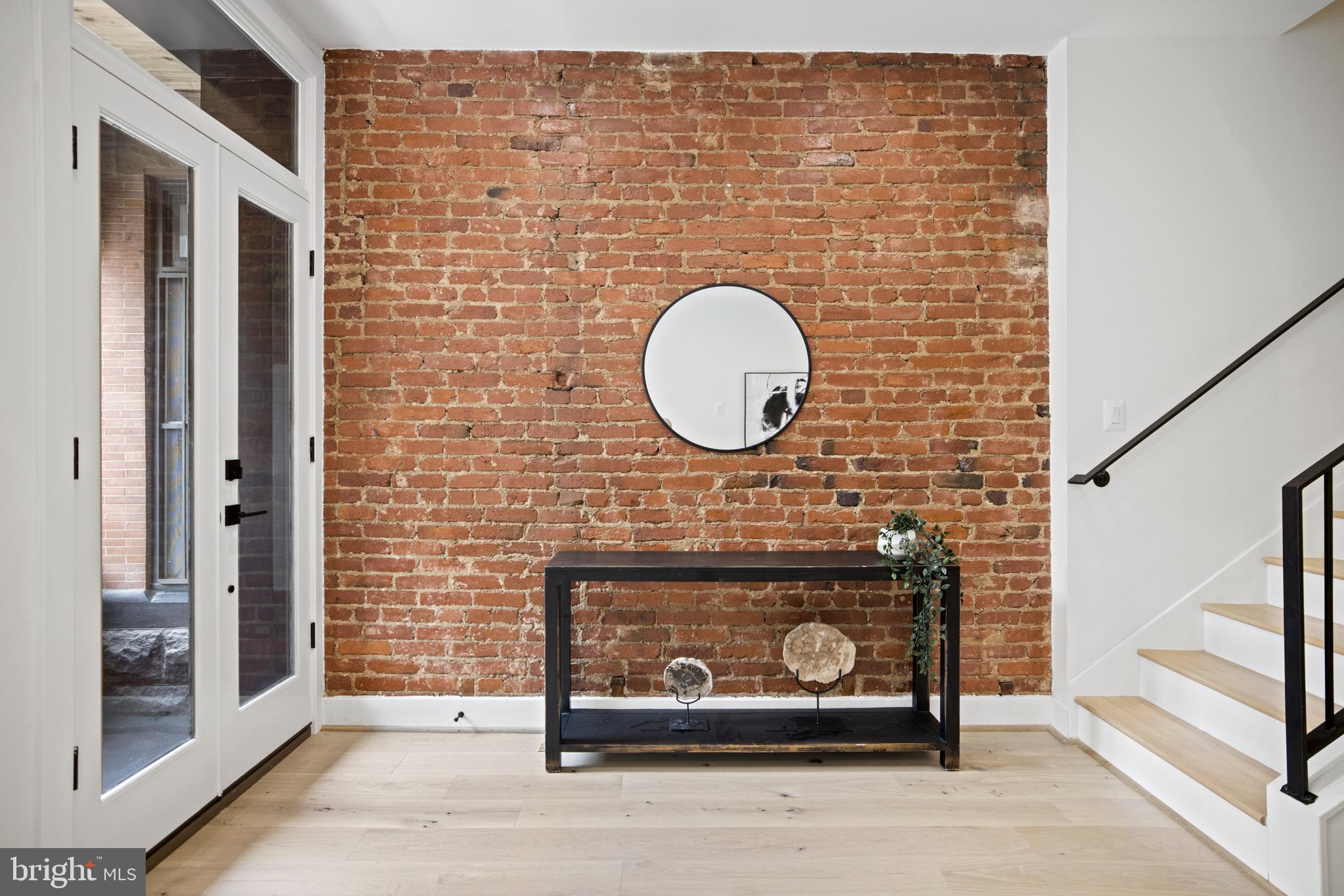 1834 Swann Street Northwest Washington, DC 20009 - Photo 3 of 43