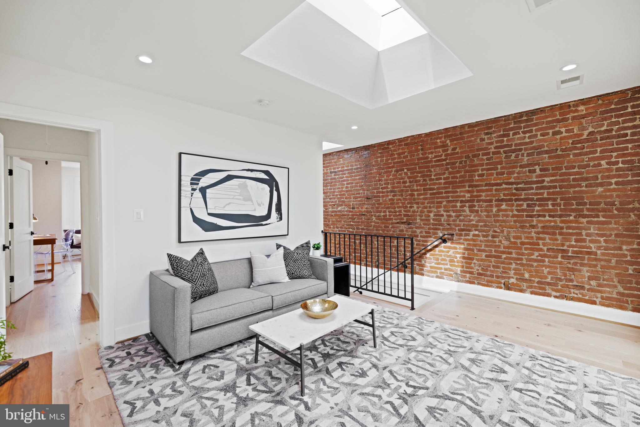 1834 Swann Street Northwest Washington, DC 20009 - Photo 33 of 43