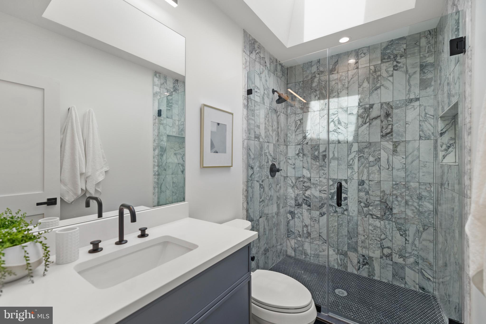 1834 Swann Street Northwest Washington, DC 20009 - Photo 34 of 43