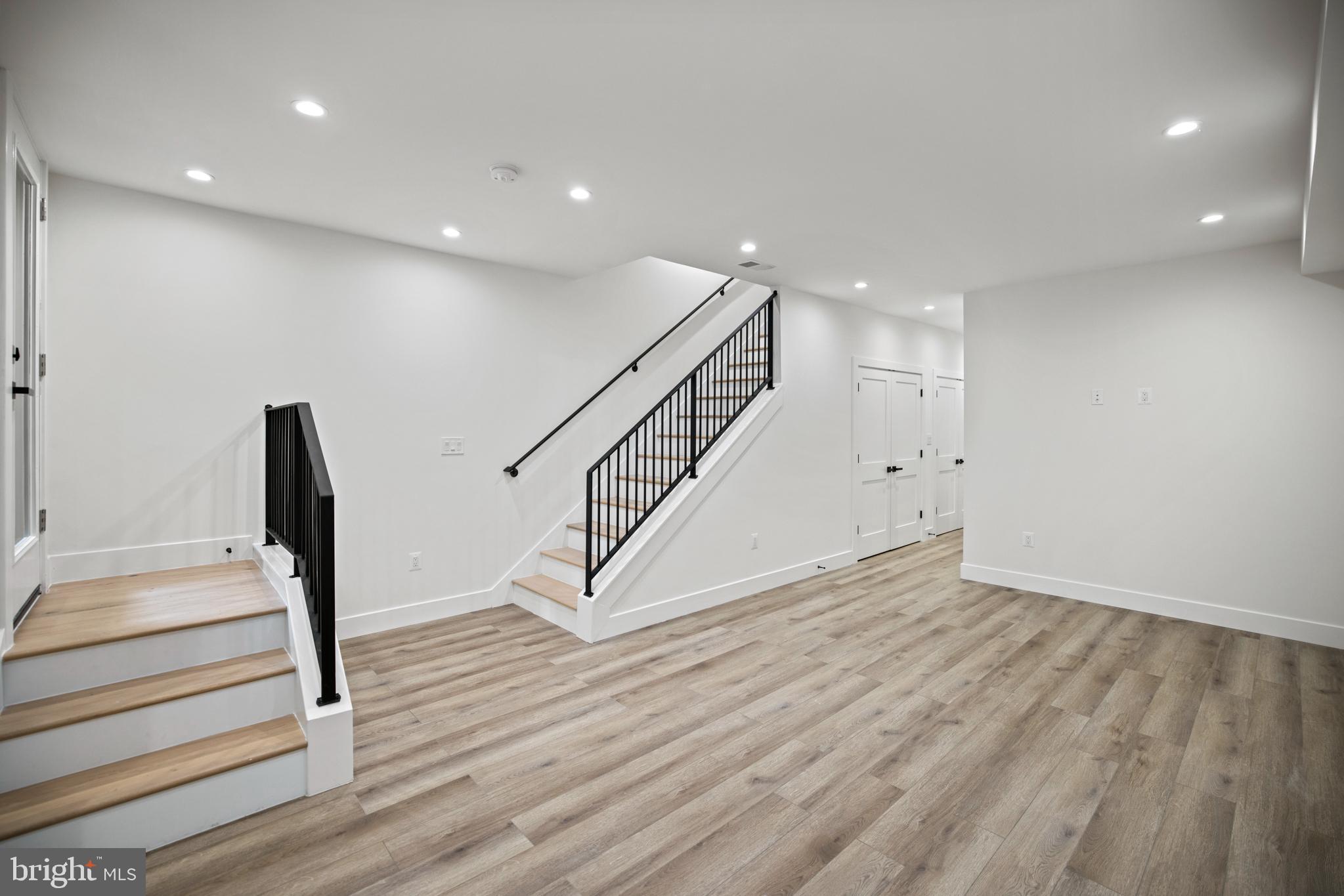 1834 Swann Street Northwest Washington, DC 20009 - Photo 38 of 43