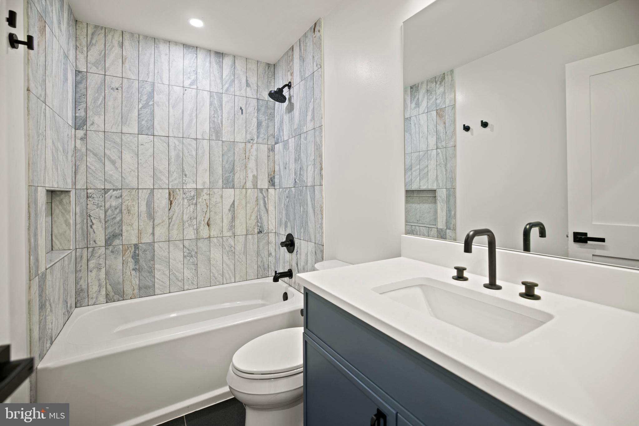 1834 Swann Street Northwest Washington, DC 20009 - Photo 39 of 43