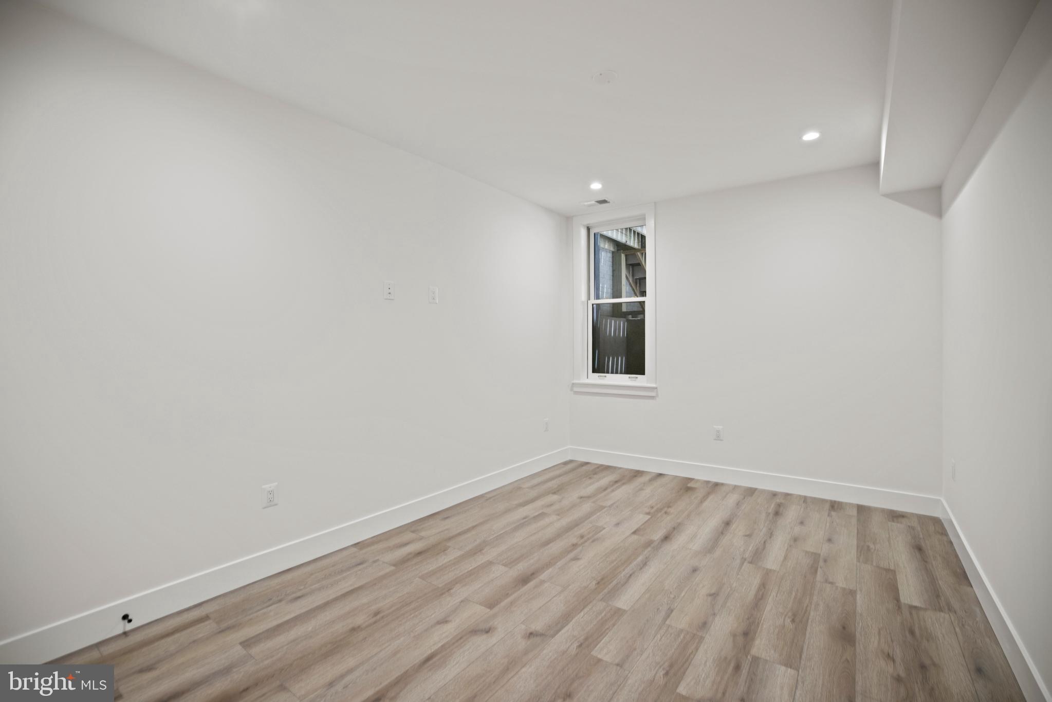 1834 Swann Street Northwest Washington, DC 20009 - Photo 40 of 43