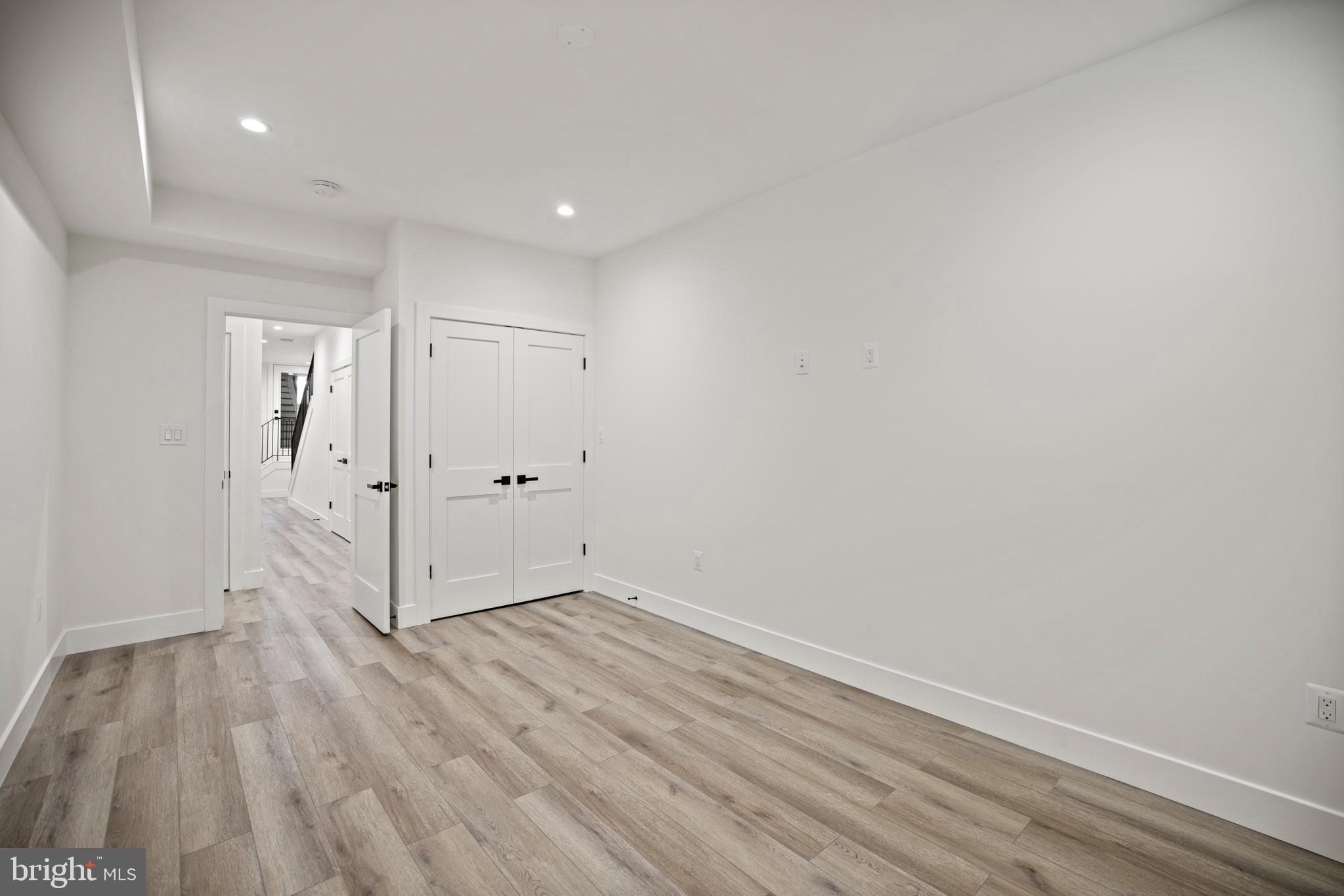 1834 Swann Street Northwest Washington, DC 20009 - Photo 41 of 43