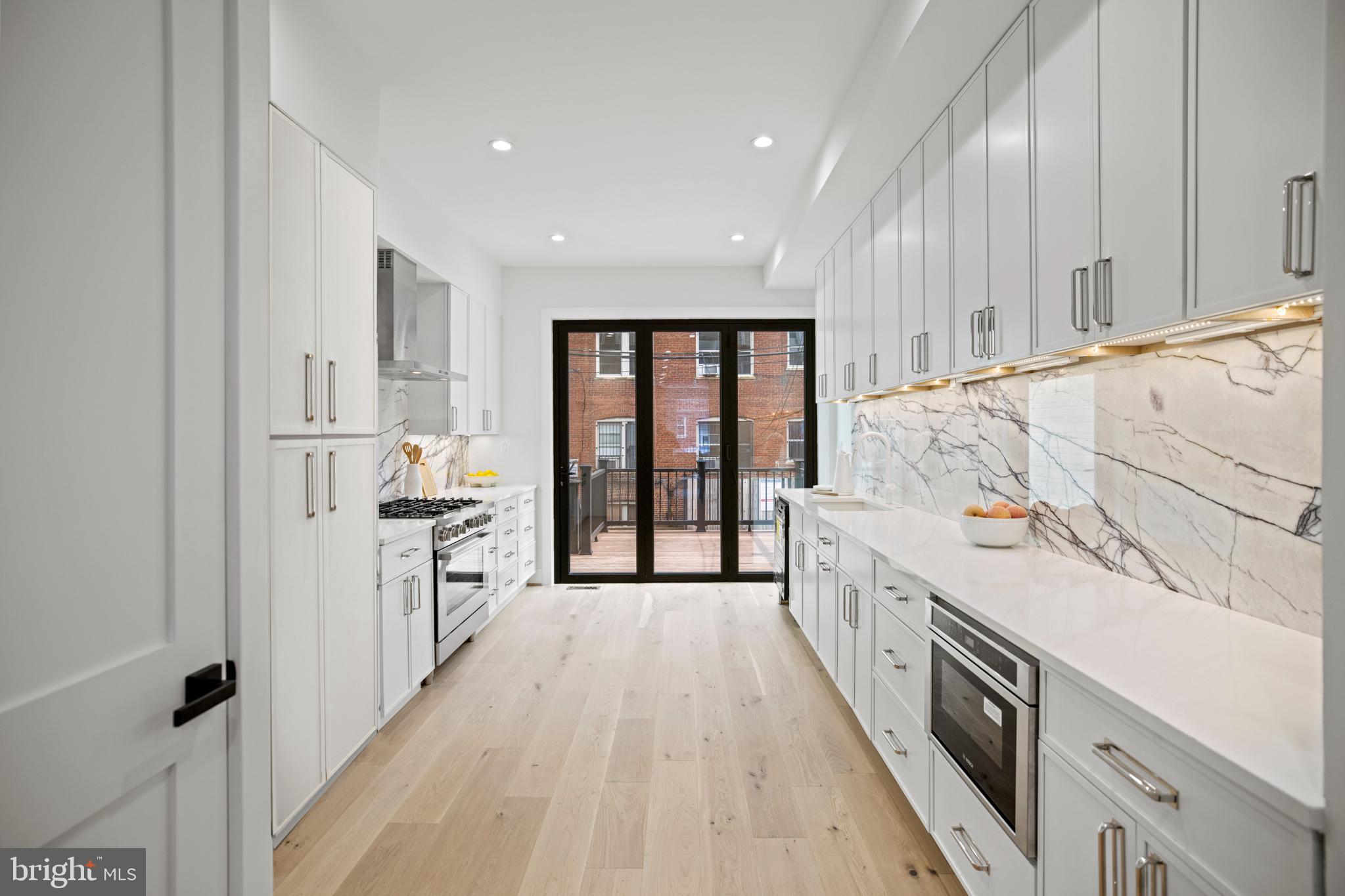 1834 Swann Street Northwest Washington, DC 20009 - Photo 10 of 43