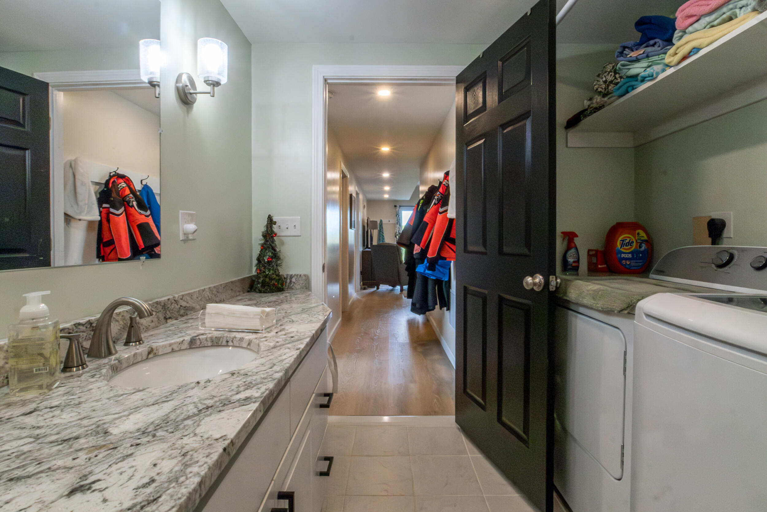 269 Smarts Hill Road Fryeburg, ME 04037 - Photo 43 of 64 LL bath
