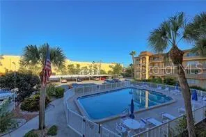 $1,400 | 2525 West Bay Drive, Unit B22, Largo, FL 33770