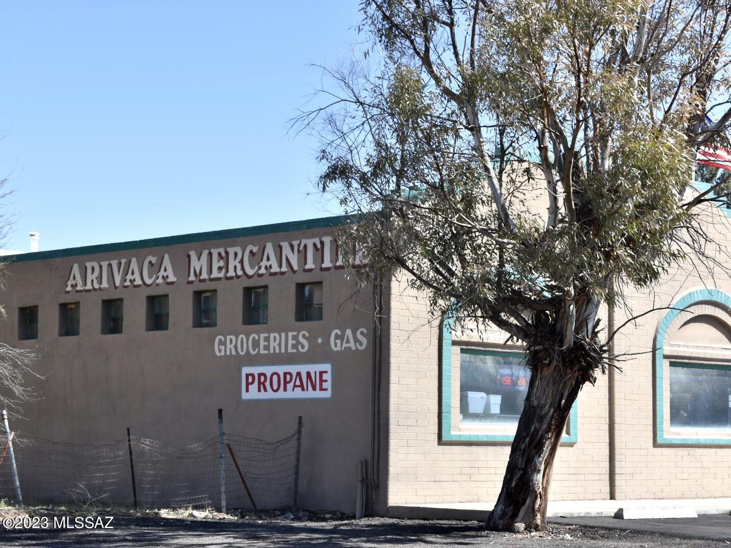 14750 West Hardscrabble Road, Unit V Arivaca, AZ 85601 - Photo 9 of 9