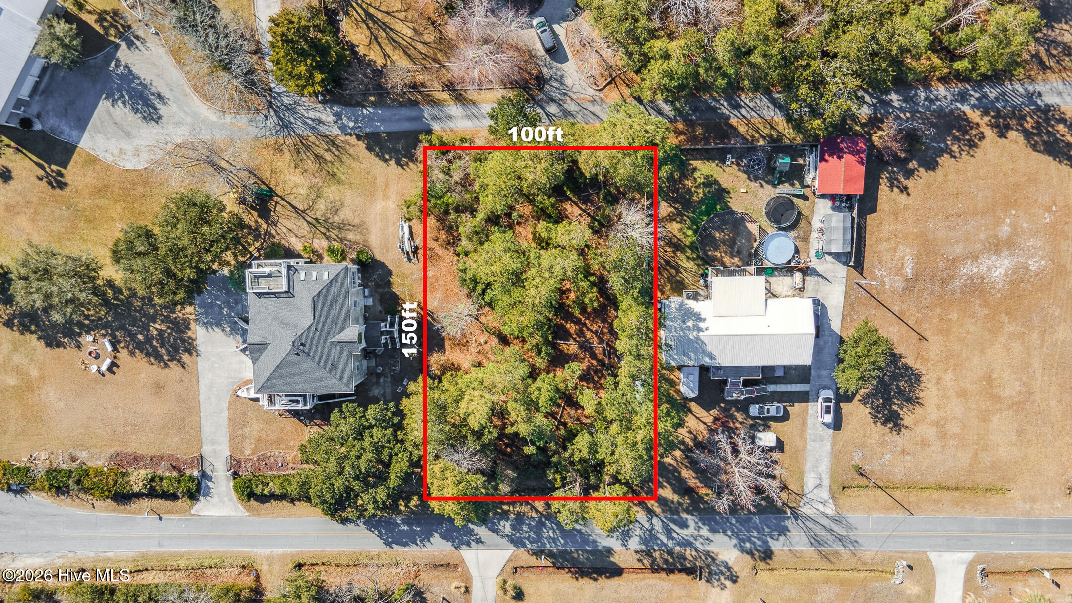 4 Watts Landing Road Hampstead, NC 28443 - Photo 15 of 22 GI - 4 Watts Landing Rd - Listing-4