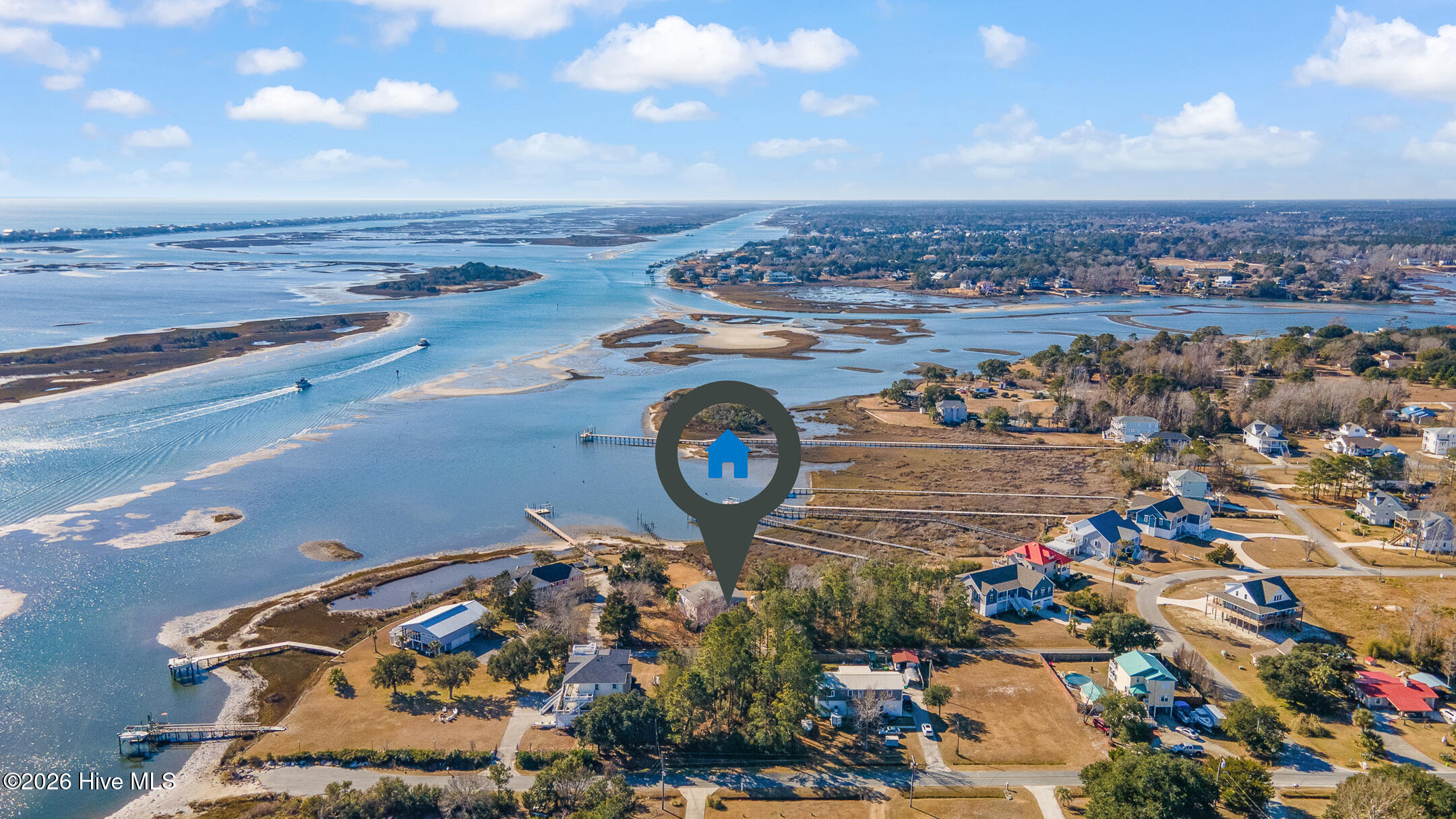 4 Watts Landing Road Hampstead, NC 28443 - Photo 16 of 22 GI - 4 Watts Landing Rd - Listing-5