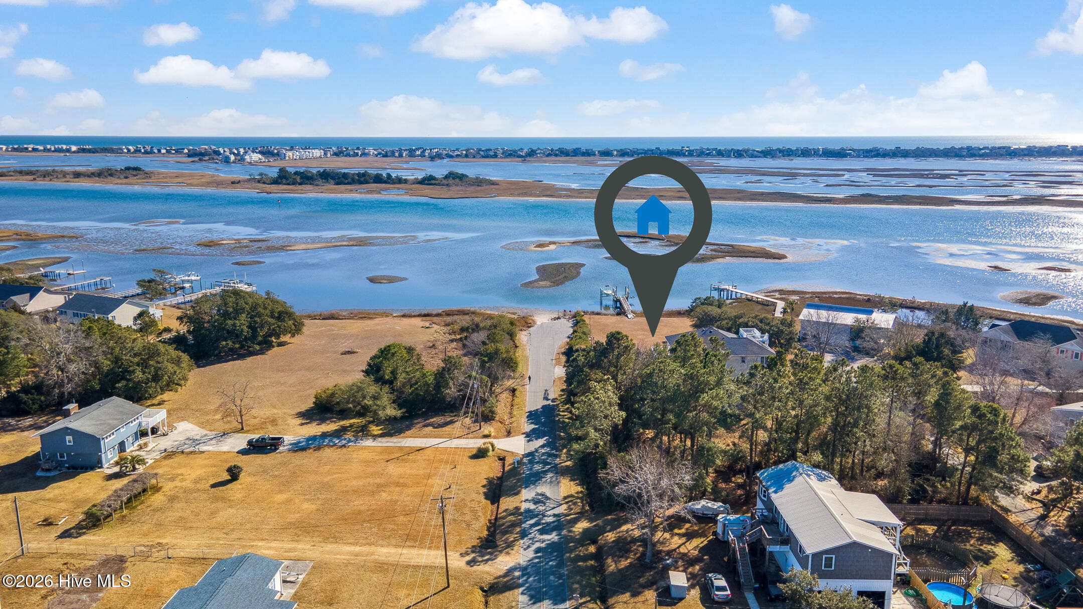 4 Watts Landing Road Hampstead, NC 28443 - Photo 19 of 22 GI - 4 Watts Landing Rd - Listing-16