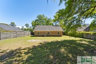 709 Timber Ridge Trail Hinesville, GA 31313 - Photo 38 of 41 Gallery Image 38