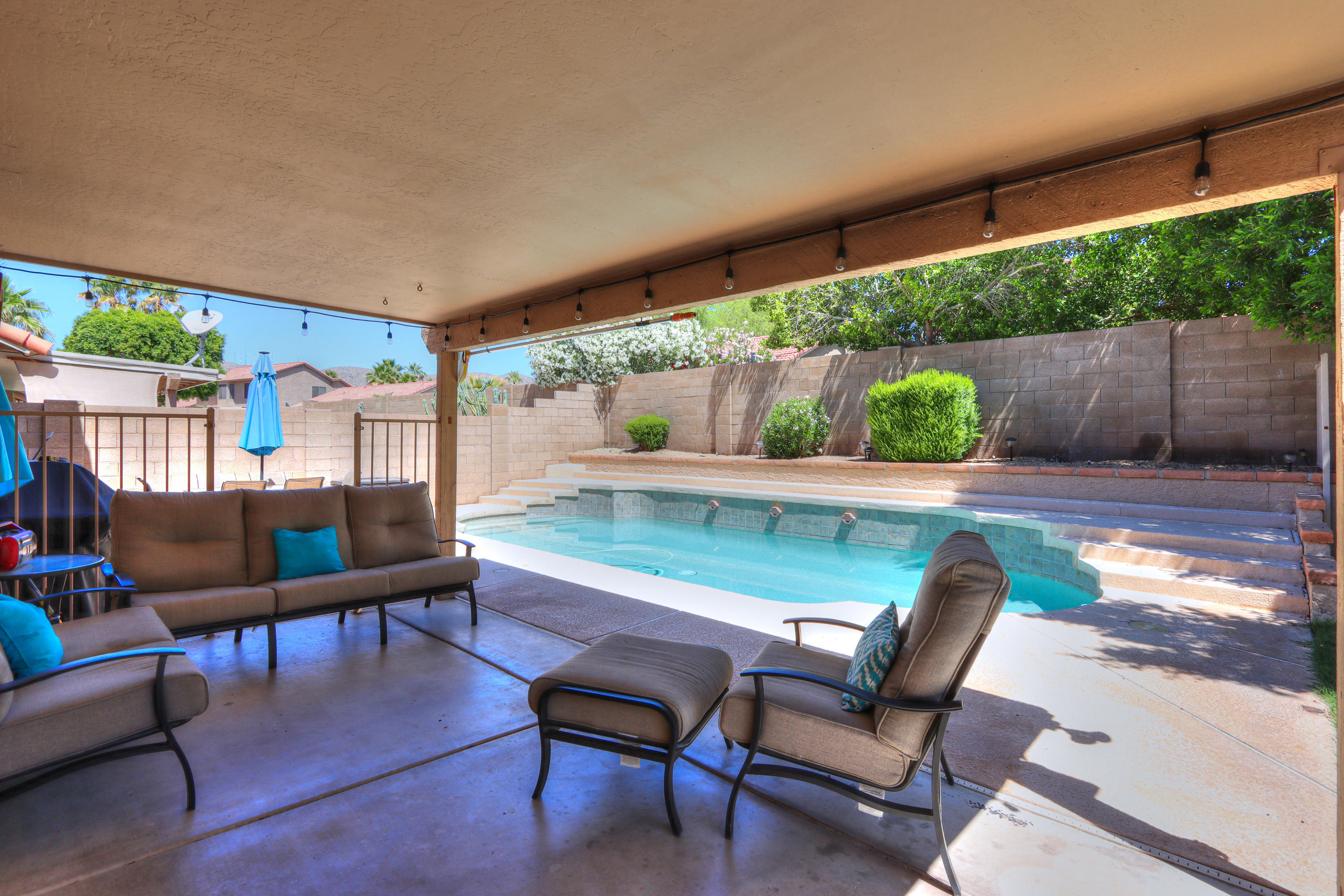 2736 East Rockledge Road Phoenix, AZ 85048 - Photo 33 of 39 40