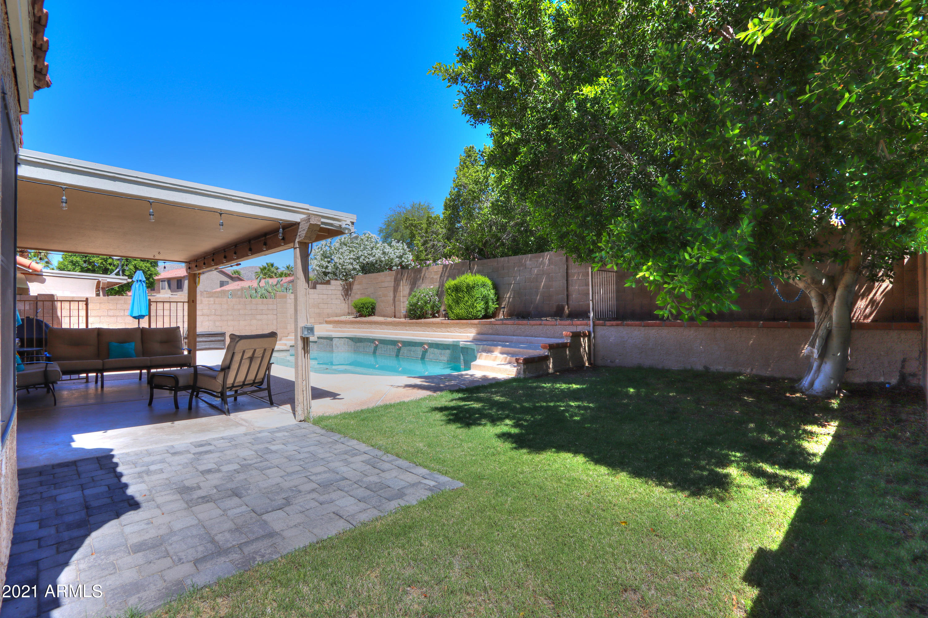 2736 East Rockledge Road Phoenix, AZ 85048 - Photo 35 of 39 42