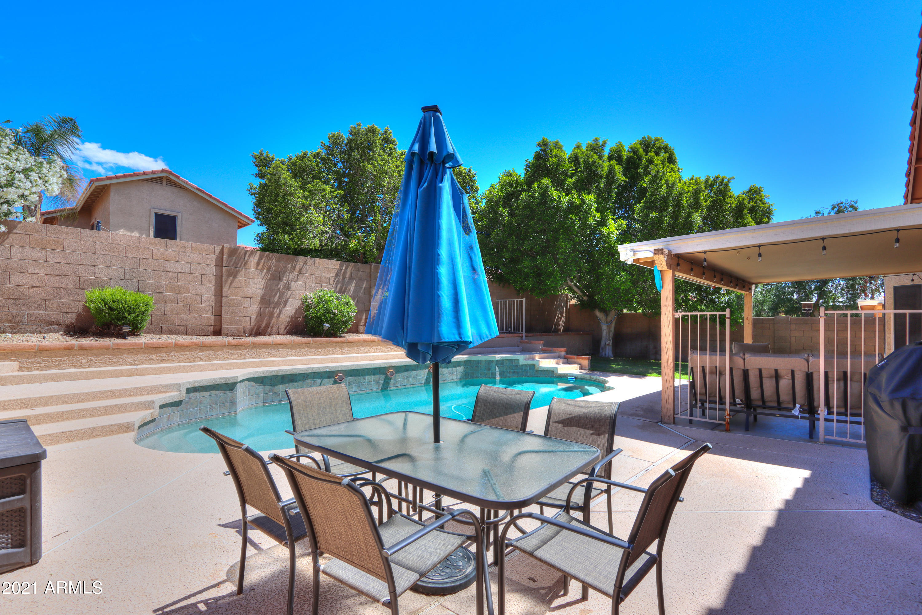 2736 East Rockledge Road Phoenix, AZ 85048 - Photo 38 of 39 47