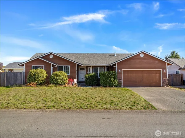 $500,450 | 20101 85th Avenue East, Spanaway, WA 98387